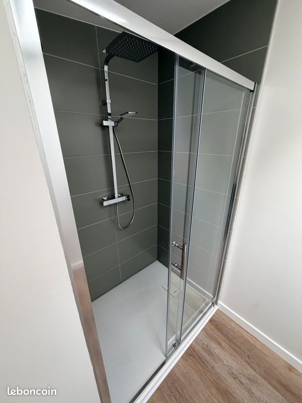 Appartement à louer, 55m², Pamiers