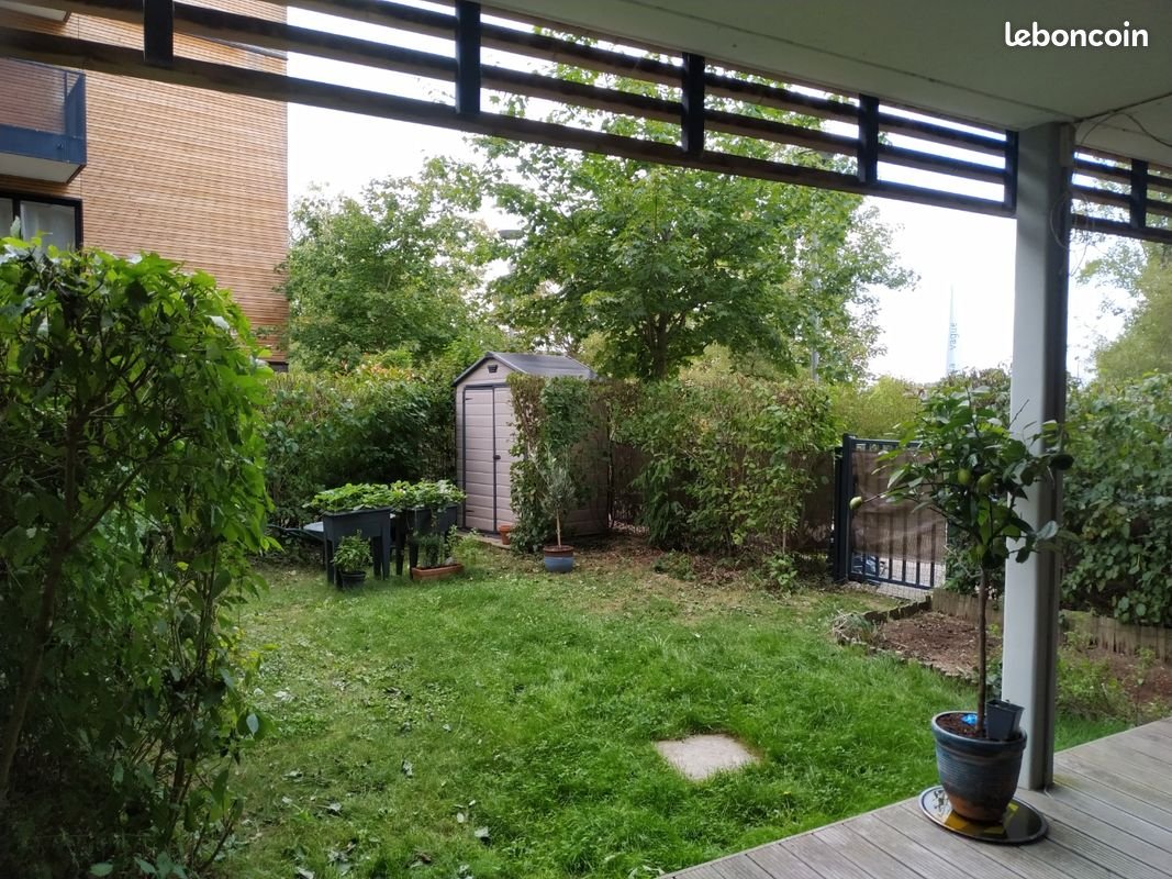 Appartement à louer, 45m², Palaiseau