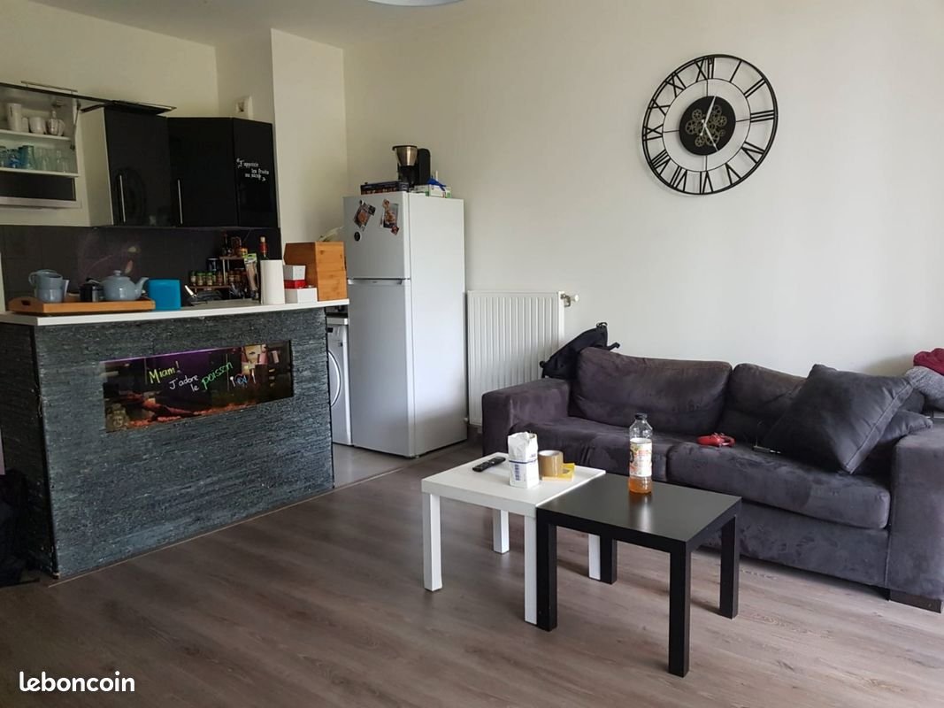 Appartement à louer, 45m², Palaiseau