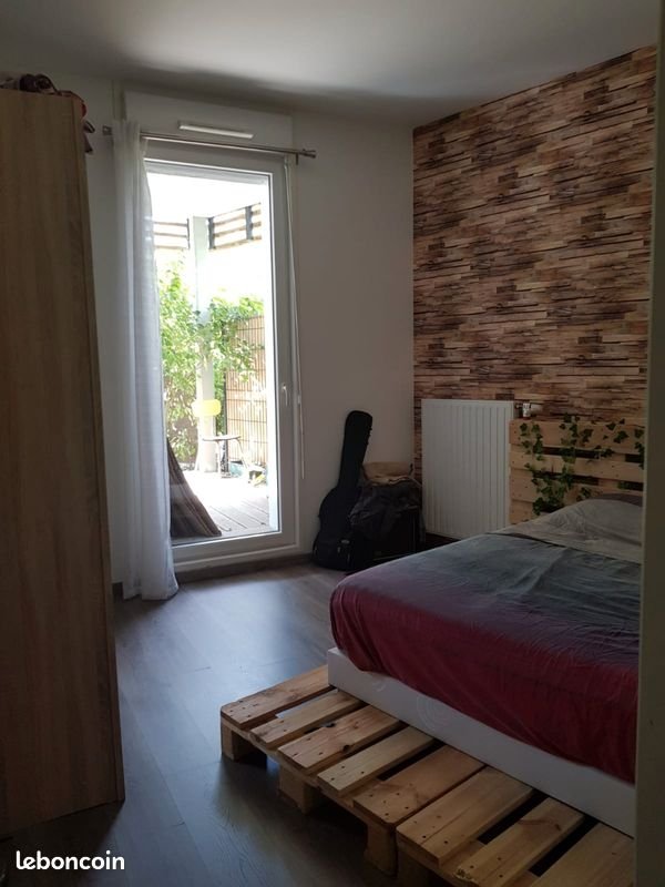 Appartement à louer, 45m², Palaiseau