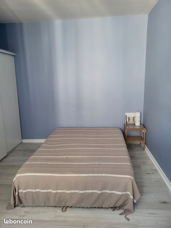 Maison à louer, 40m², Cognac