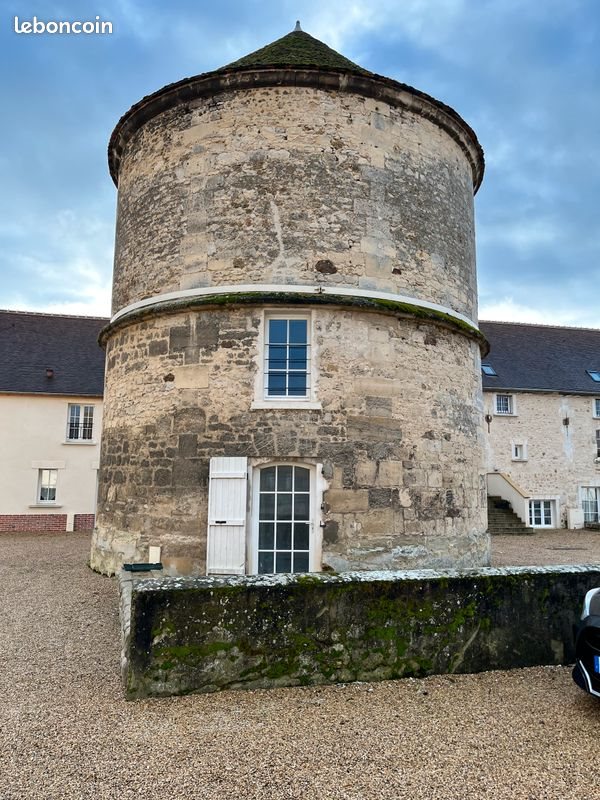 Maison à vendre, 60m², Ivry-le-Temple