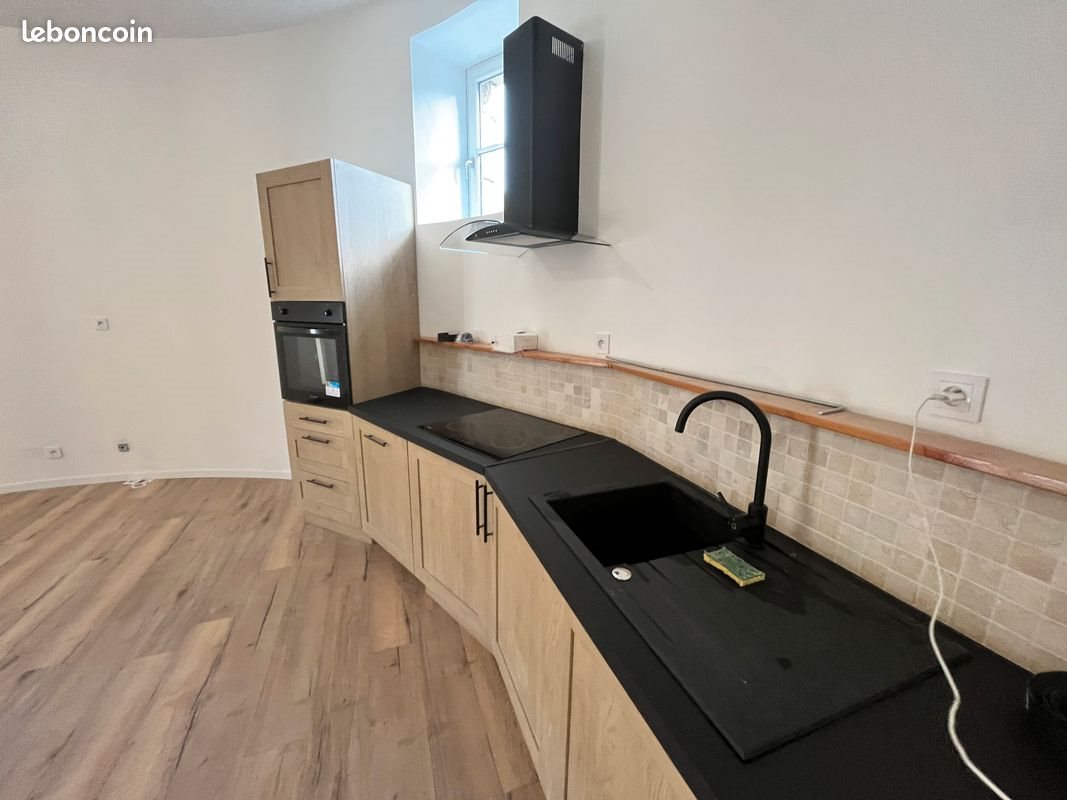 Maison à vendre, 60m², Ivry-le-Temple
