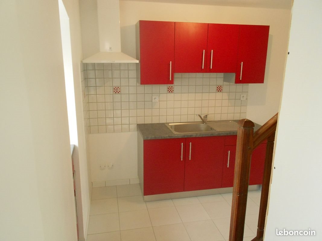 Maison à louer, 60m², Corcoué-sur-Logne