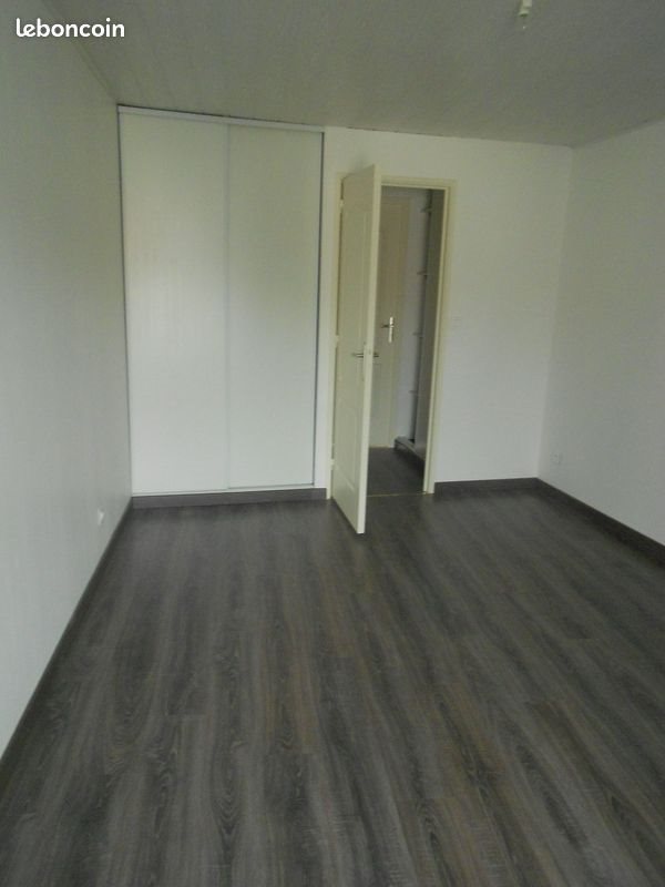 Maison à louer, 60m², Corcoué-sur-Logne