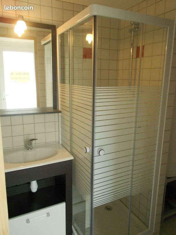 Maison à louer, 60m², Corcoué-sur-Logne