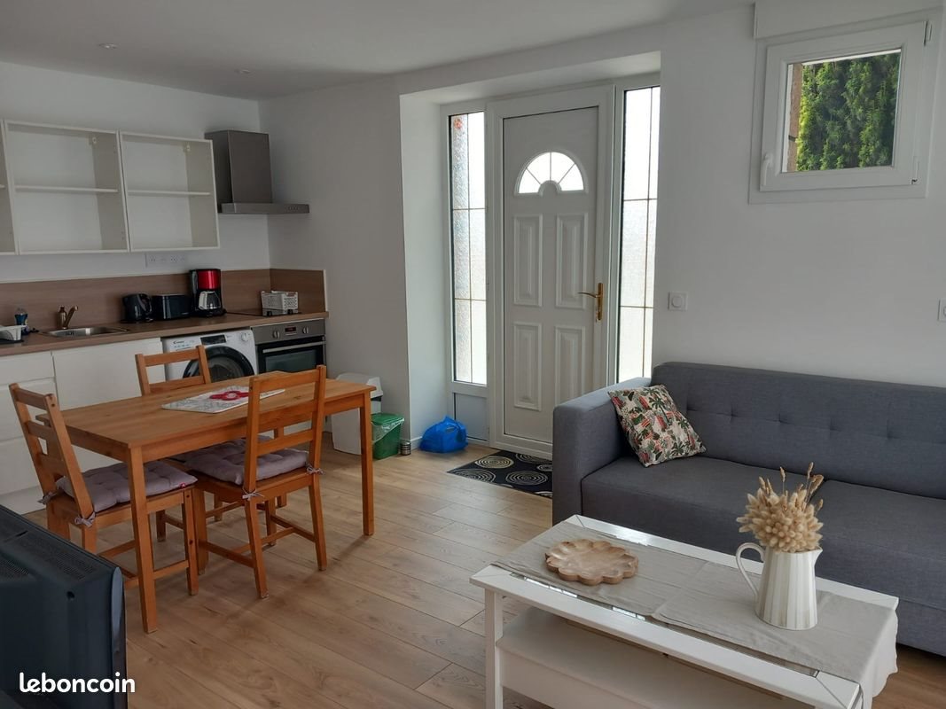 Appartement à louer, 31m², Lanester