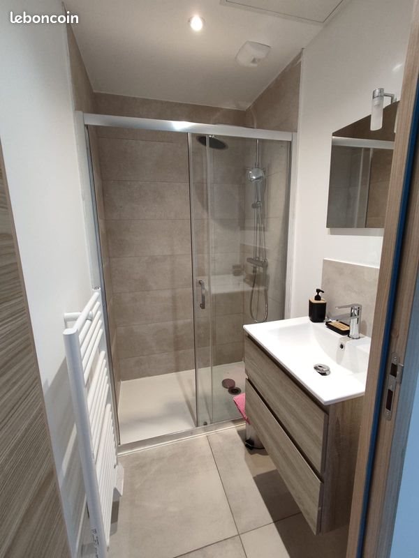 Appartement à louer, 31m², Lanester