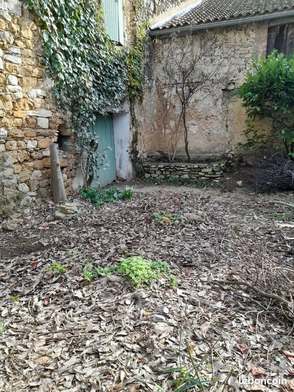 Maison à vendre, 84m², Saint-Victor-la-Coste