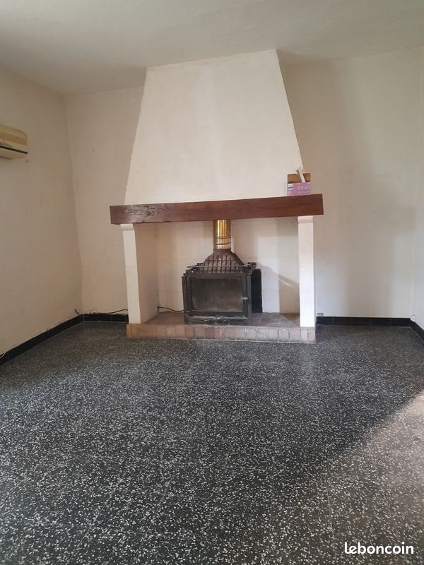 Maison à vendre, 84m², Saint-Victor-la-Coste