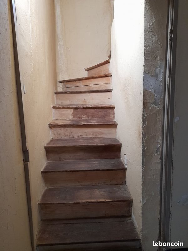 Maison à vendre, 84m², Saint-Victor-la-Coste