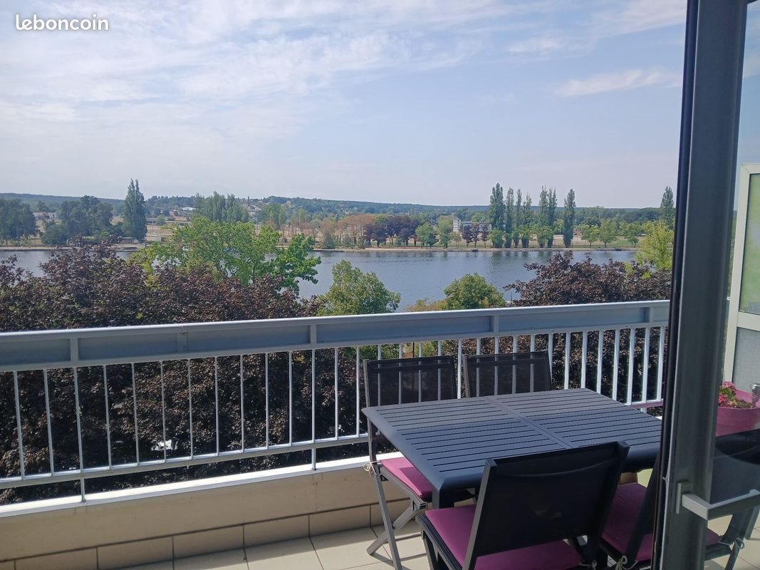 Appartement à vendre, 63m², Vichy