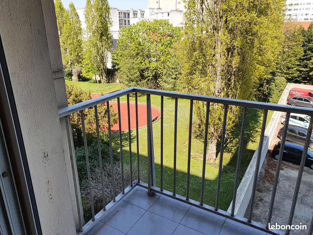 Appartement à louer, 25m², Vanves