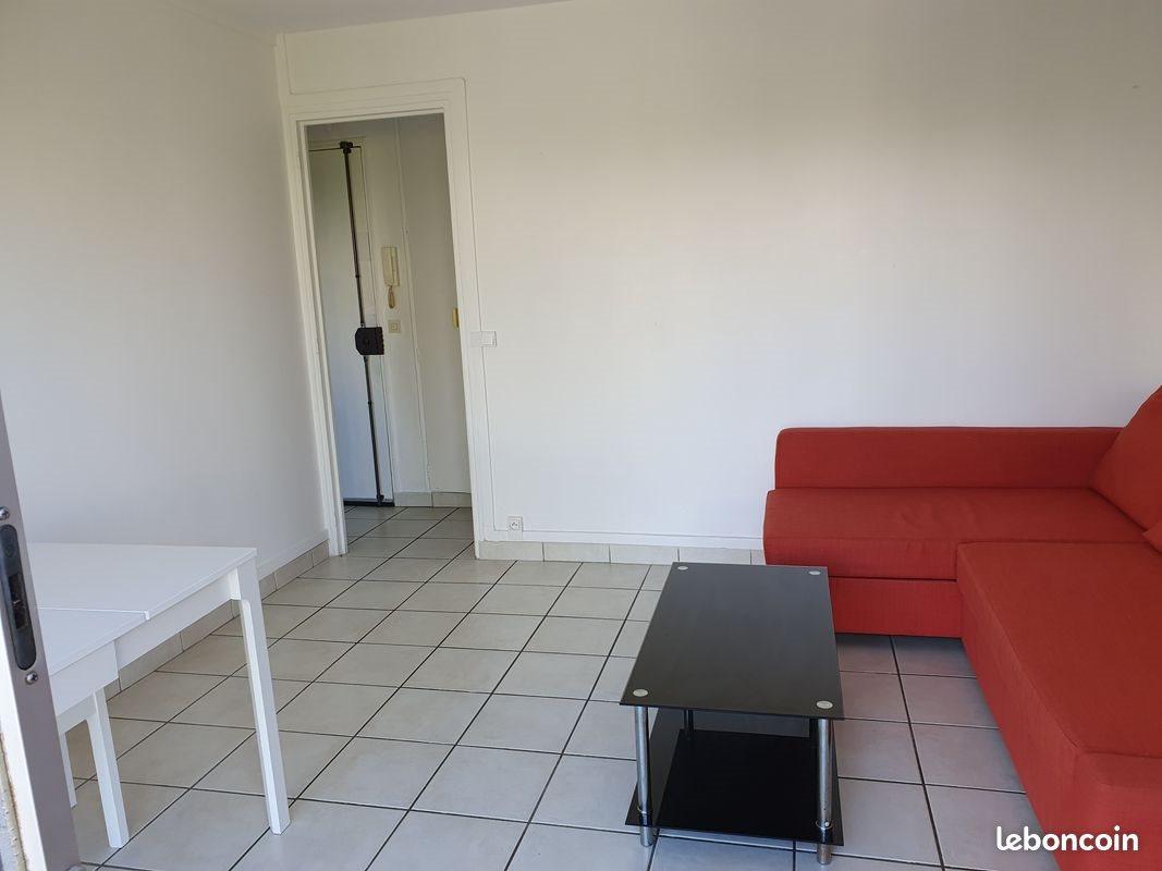 Appartement à louer, 25m², Vanves