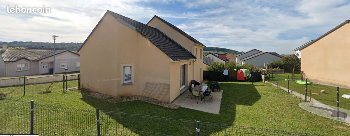 Maison à vendre, 90m², Gorcy