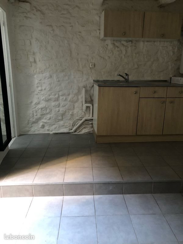 Appartement à louer, 24m², Poitiers