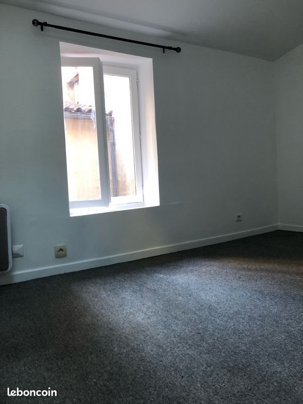 Appartement à louer, 24m², Poitiers