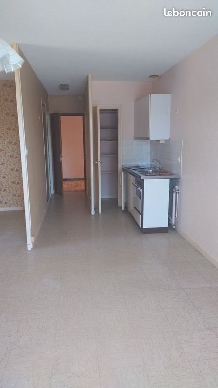 Appartement à louer, 36m², Varennes-Saint-Sauveur