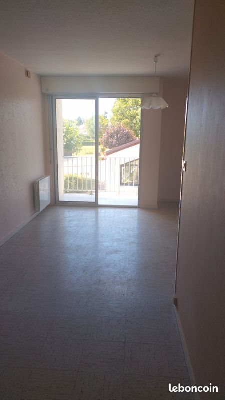 Appartement à louer, 36m², Varennes-Saint-Sauveur