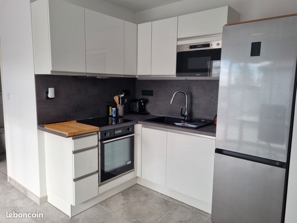 Appartement à louer, 25m², Valence