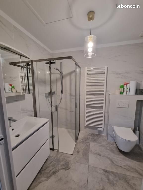 Appartement à louer, 25m², Valence