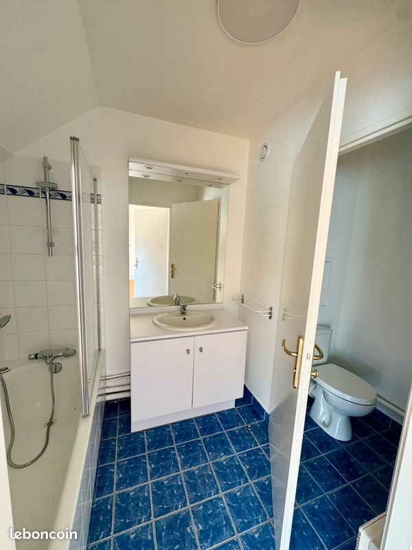 Appartement à louer, 22m², Le Port-Marly