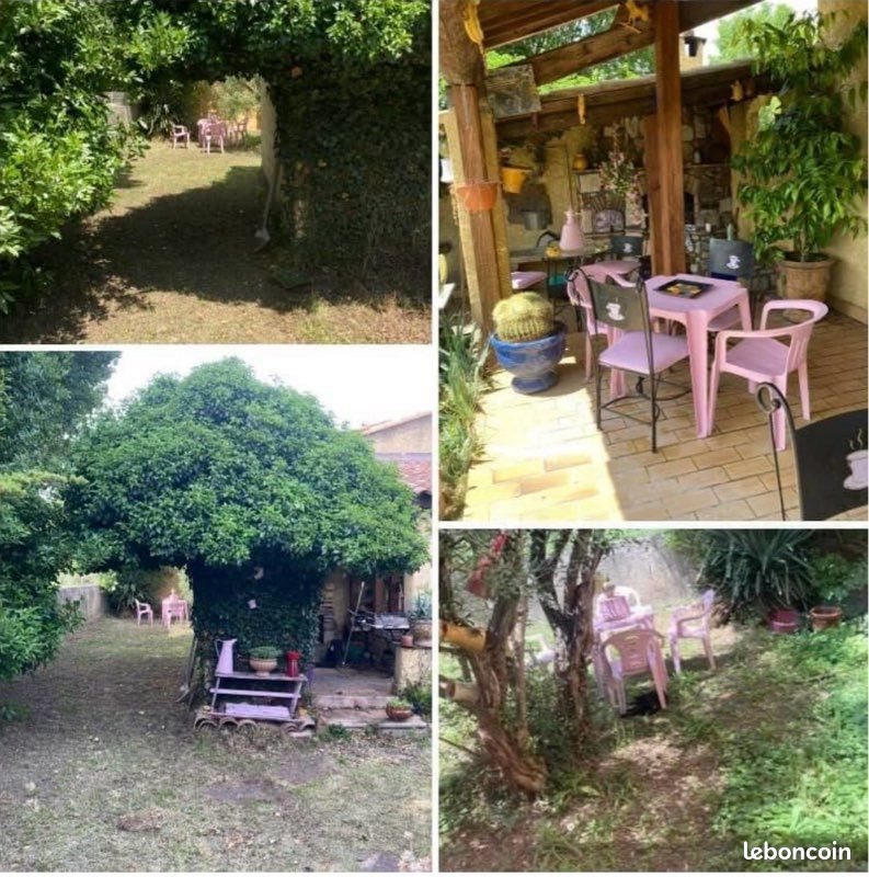 Maison à vendre, 208m², Saint-Christol-lez-Alès
