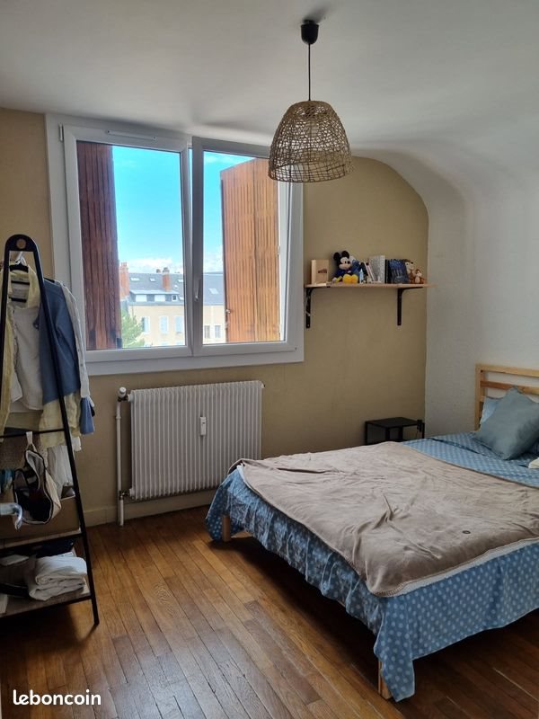 Appartement à louer, 35m², Dijon