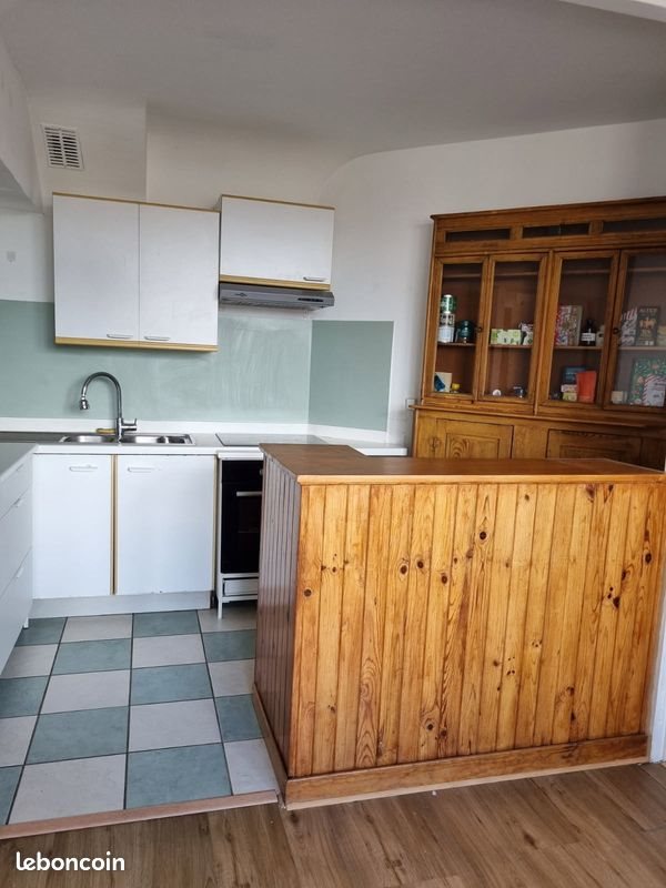 Appartement à louer, 35m², Dijon