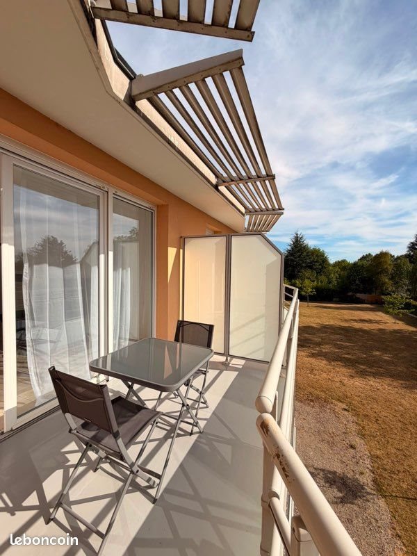 Appartement à louer, 30m², Olivet