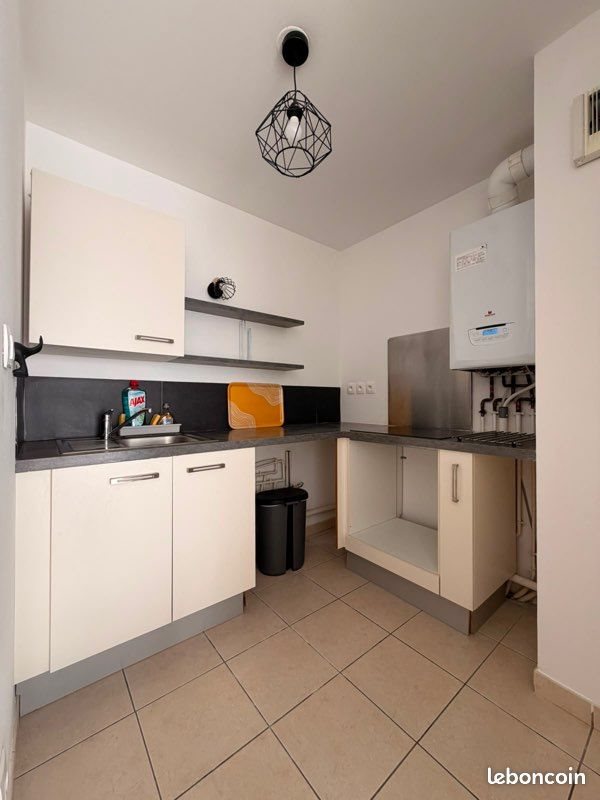 Appartement à louer, 30m², Olivet