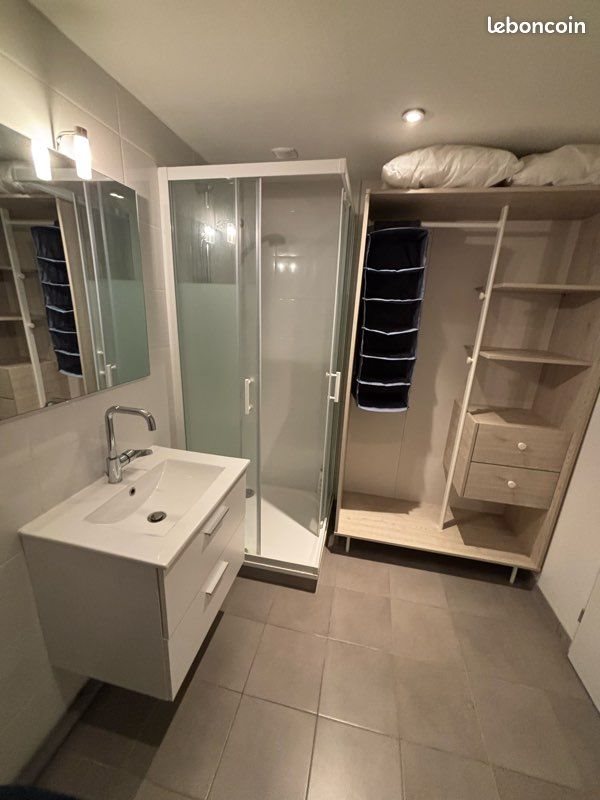 Appartement à louer, 20m², Le Crès