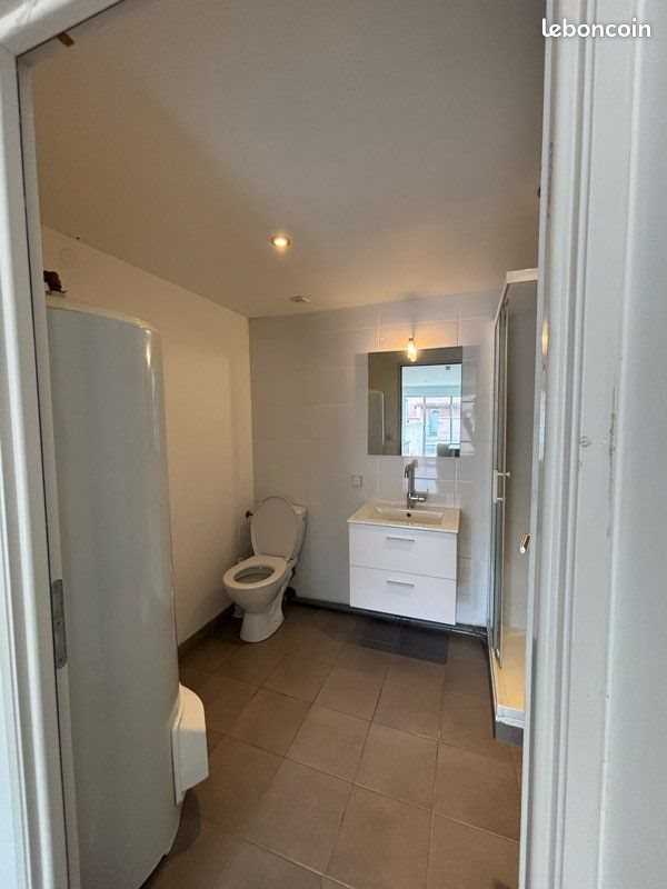 Appartement à louer, 20m², Le Crès