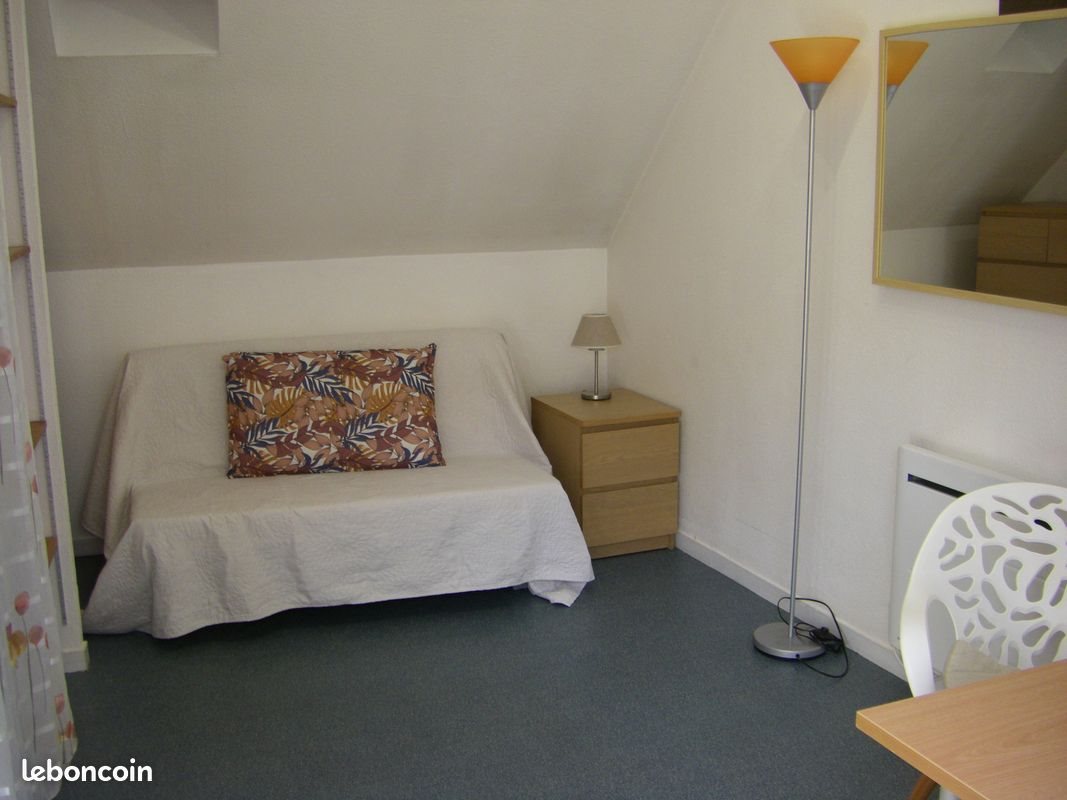 Appartement à louer, 20m², Grenoble