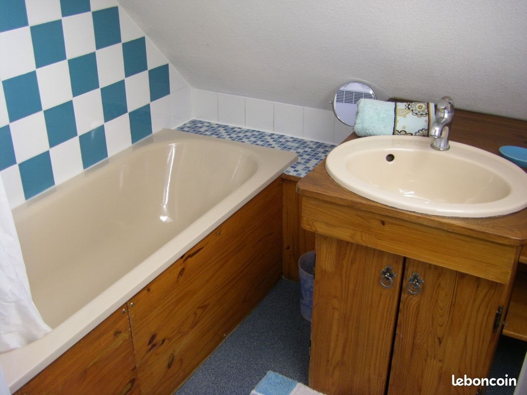 Appartement à louer, 20m², Grenoble