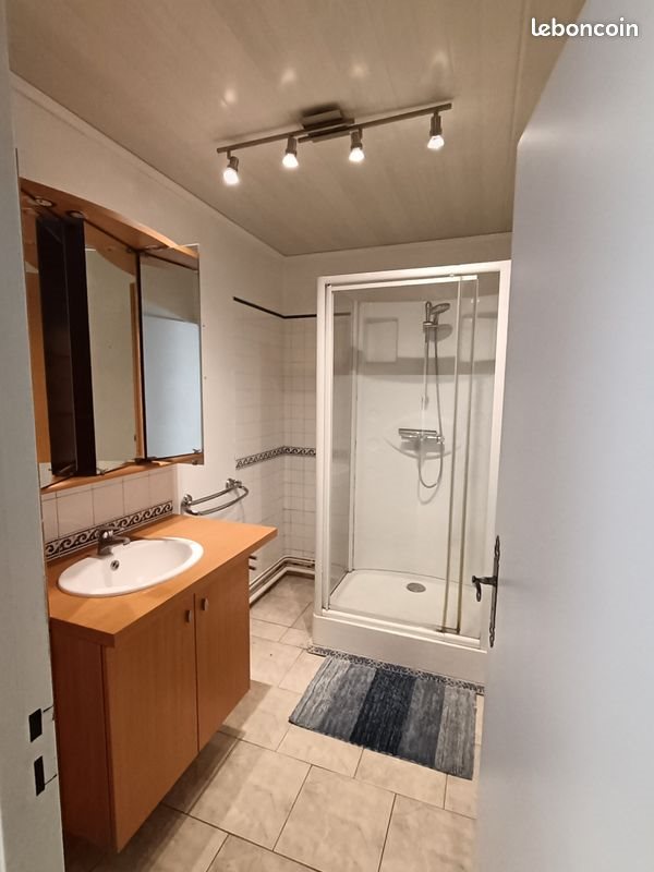 Appartement à vendre, 104m², Saint-Quentin