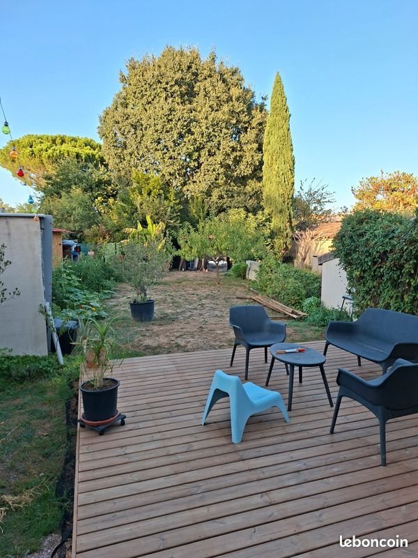 Maison à vendre, 118m², Portet-sur-Garonne