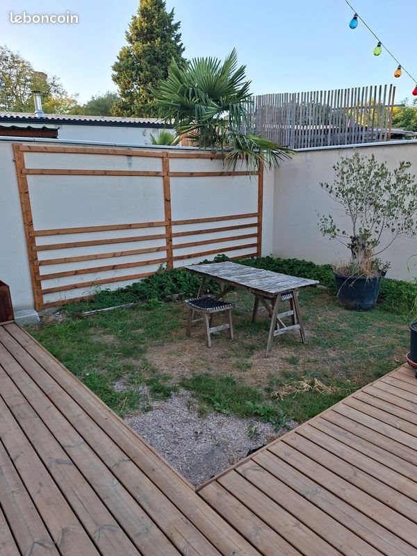 Maison à vendre, 118m², Portet-sur-Garonne