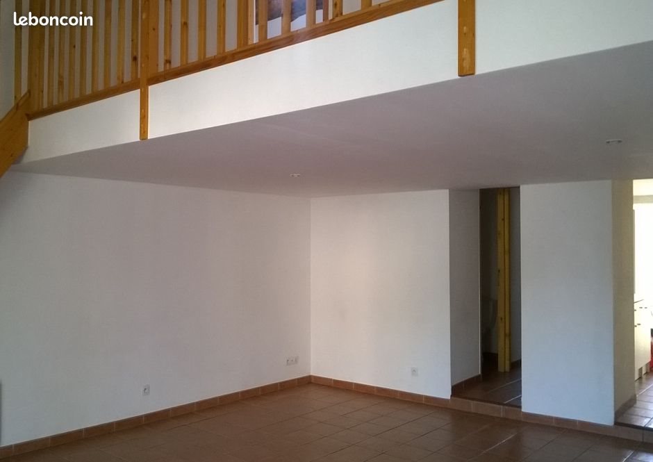 Appartement à louer, 75m², Cubzac-les-Ponts