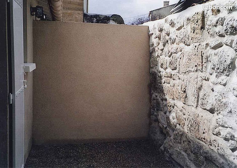 Appartement à louer, 75m², Cubzac-les-Ponts