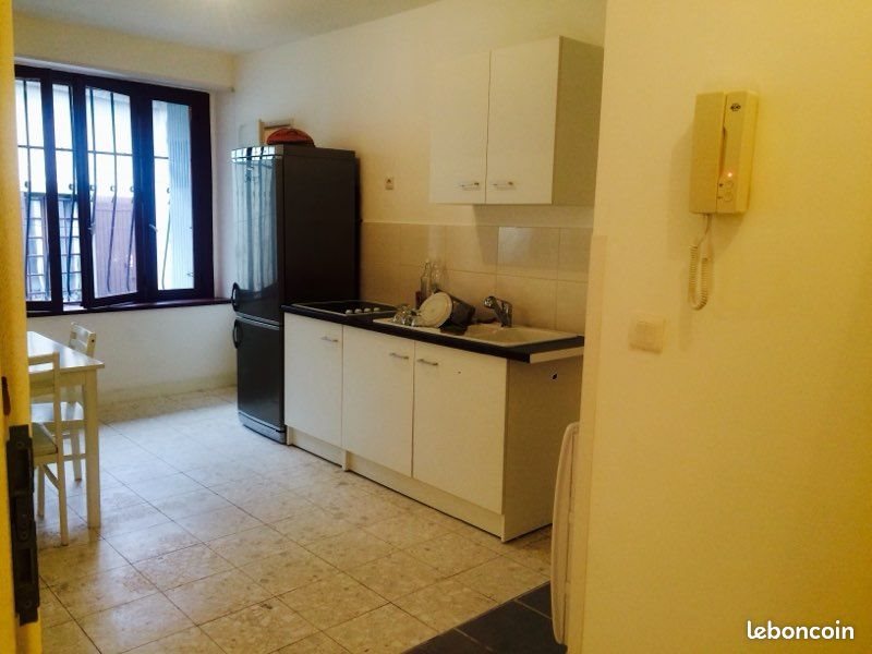 Appartement à louer, 45m², Langon