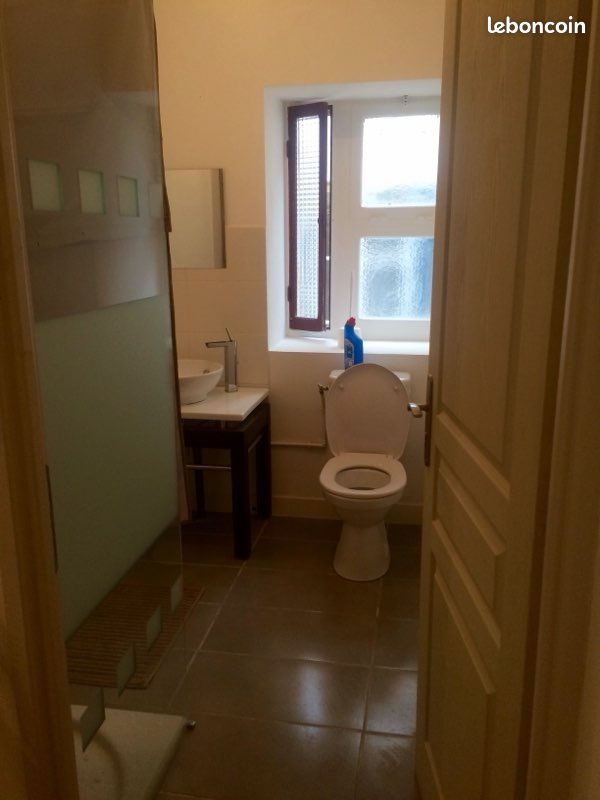 Appartement à louer, 45m², Langon