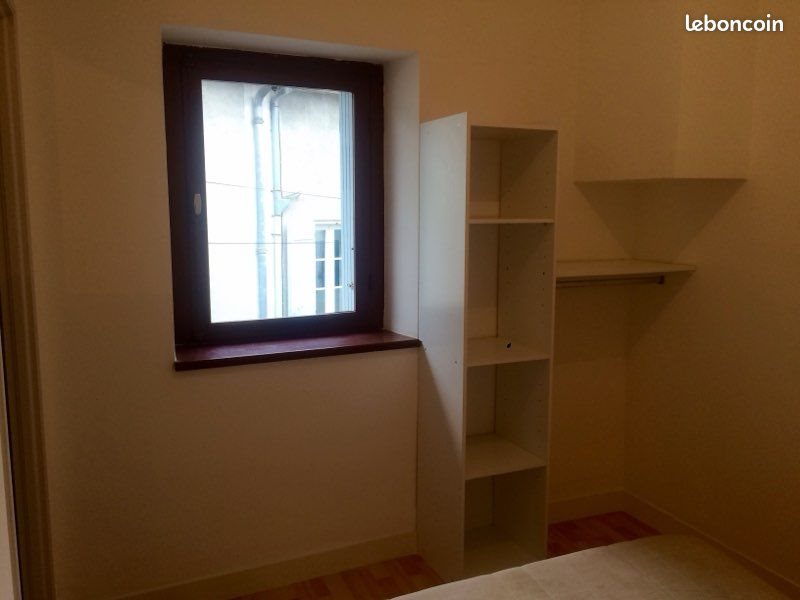 Appartement à louer, 45m², Langon
