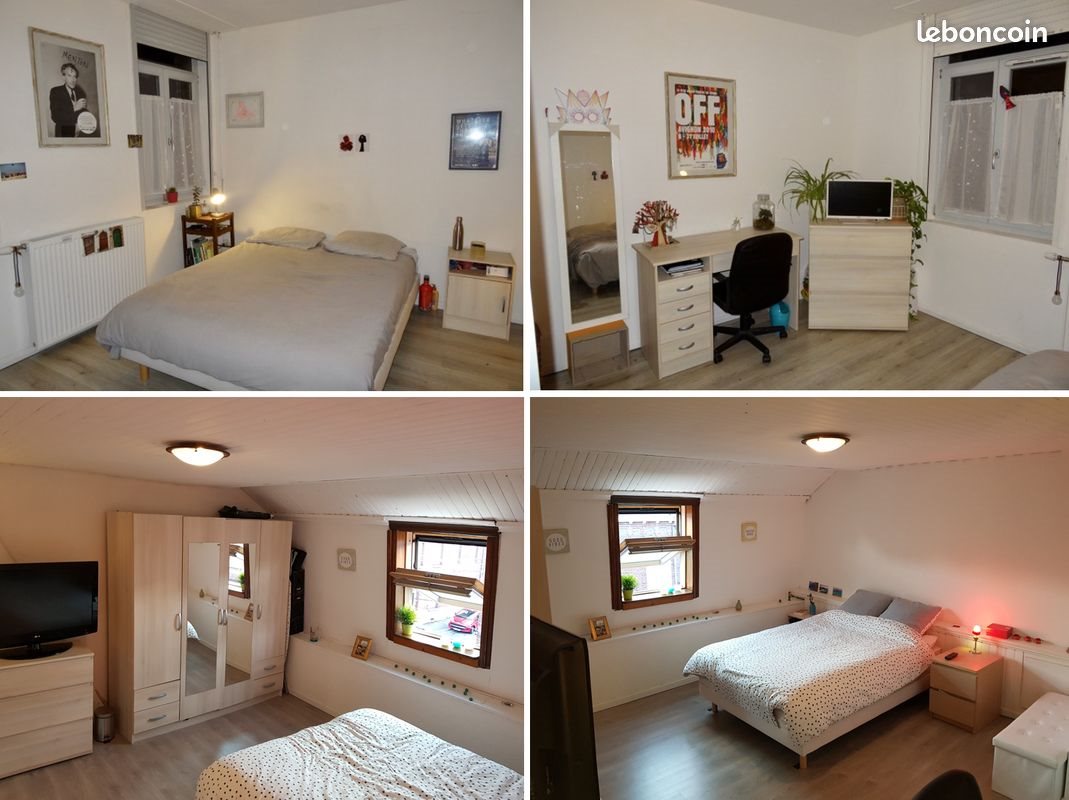 Maison à vendre, 130m², Valenciennes