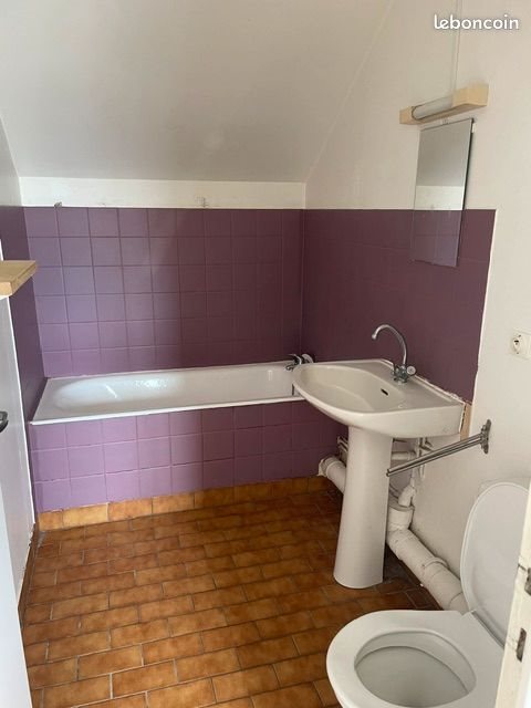 Appartement à louer, 20m², Evron