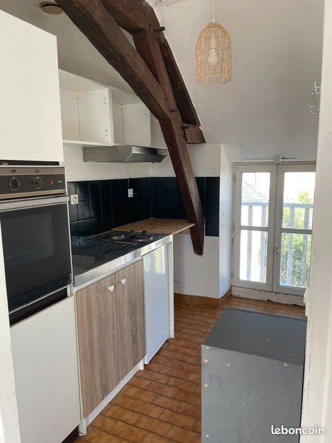 Appartement à louer, 20m², Evron