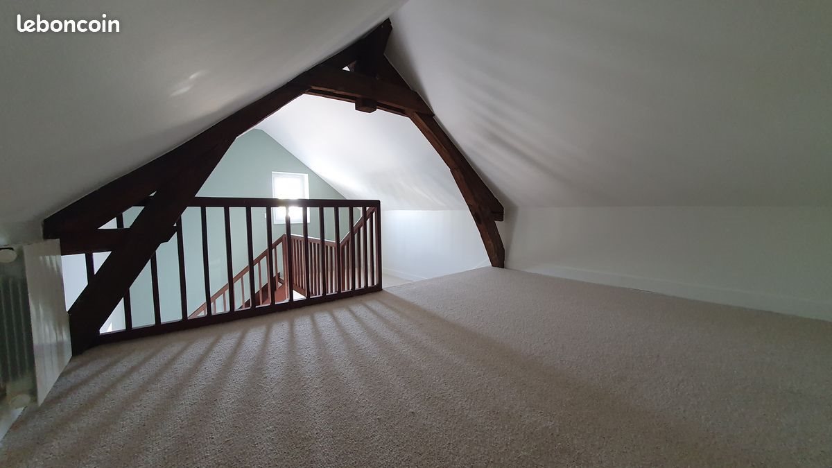 Appartement à louer, 45m², Saint-Jean-de-la-Ruelle