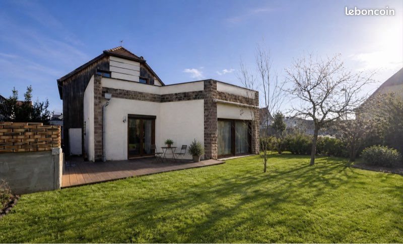 Maison à vendre, 183m², Ostwald