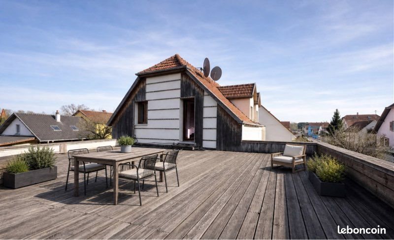 Maison à vendre, 183m², Ostwald