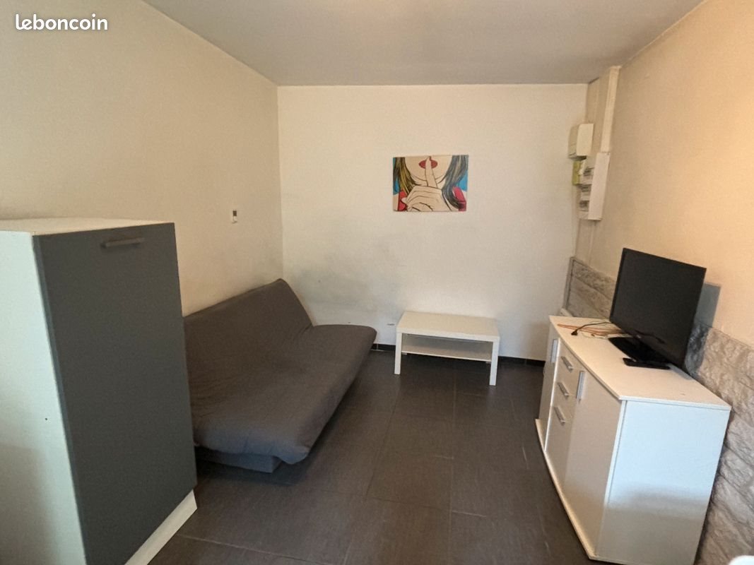 Appartement à louer, 30m², Saint-Etienne